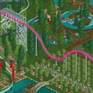 71 游戏专题：模拟游戏的世界（2）