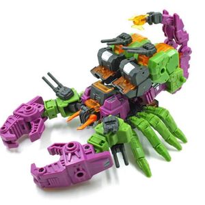 40 怀旧专题：80后老玩具大集合（下）