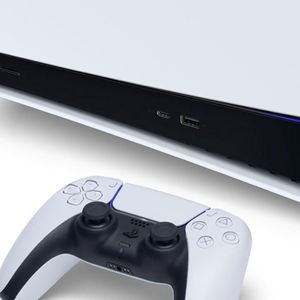 22 主机专题：国行PS5 欢迎进入次世代！