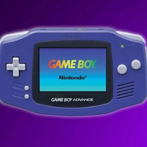 45 游戏机专题：强到没有对手的掌机王GBA（下）