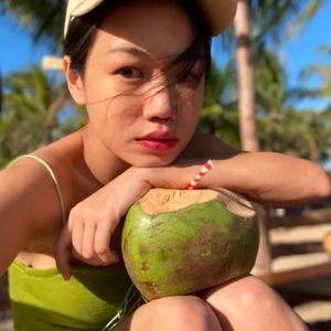 Vol.008 30+的自由职业者真的没有焦虑吗？（阿绵、阿喵）