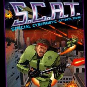 “空中魂斗罗最终任务” 又是2029年世界末日的FC飞行游戏 却没有多少人能打通关