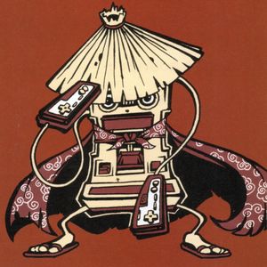 玩红白机游戏除了光线枪，还有各种千奇百怪的外设