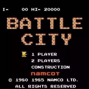 精典游戏「坦克大战」，背后却暗藏着一个凄惨的爱情故事