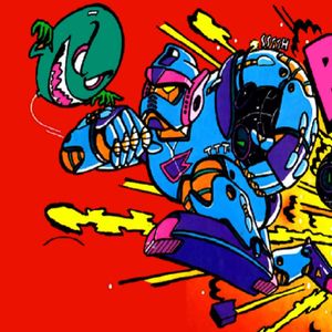 FC上的《炸弹人》竟然是《淘金者》前传｜背后又有一个细思极恐的故事