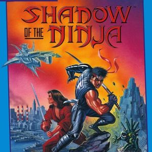 和「忍龙」相互借签的「水上魂斗罗--赤影战士」｜FC双打忍者游戏天花板