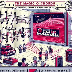 红白机的和弦魔法，如何用5个声道来征服世界｜揭秘FC游戏音乐的幕后故事