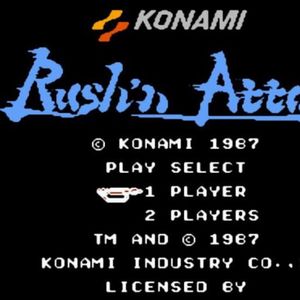 史上最难FC游戏之一｜一把刺刀捅破核弹 --- 绿色兵团