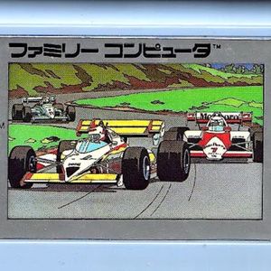 任天堂社长岩田聪为了能玩上F1赛车游戏，竟然自己开发了一套显示技术