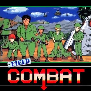 一直不知道真实名字的FC游戏《杀戮战场》｜UFO把敌兵吸入成己方部队