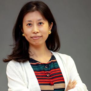 D85 FM |03 当头马变成生活态度：在一个演讲公益组织的13年