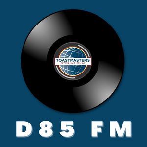 D85 FM |06 上班已经够苦了，为什么还要在公司整一个演讲俱乐部？