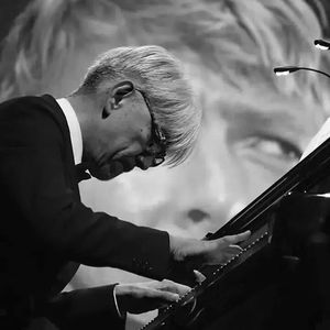 8.那一夜,我们听坂本龙一