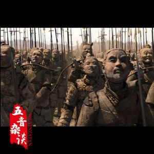 杂谈向 | 古今中外细思极恐的巧合