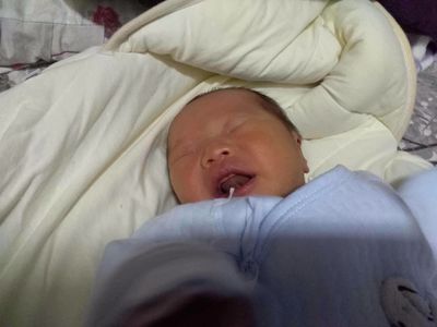 50表哥家的孩子被缠