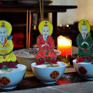 85.妞妞讲家乡奇特的丧葬习俗