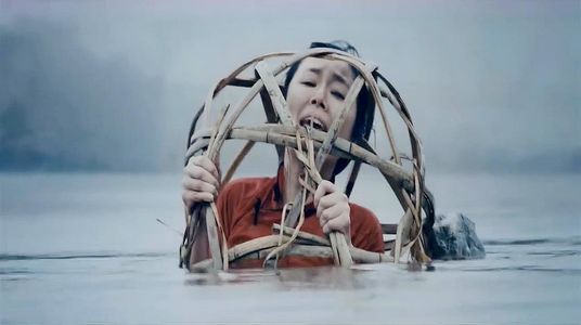 72.浸绿窟&娶孤娘