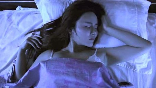 38女客户被鬼压身&乡下遇鬼