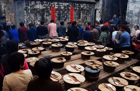 48村里的两位“神人”