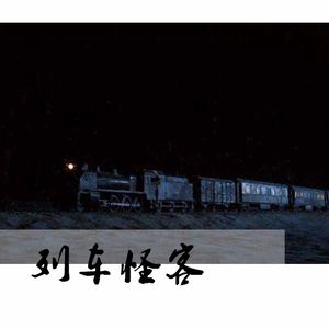 22列车怪客