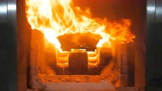 66.国庆假期余额不足，来聊聊火葬场的故事~上