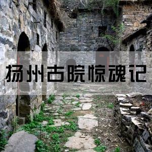 11扬州古院惊魂记