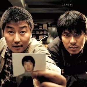 影评向|比《杀人回忆》残酷的真相