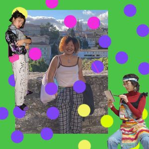 006 | 圆桌系列：你还记得曾经喜欢上同桌的学生时代吗？