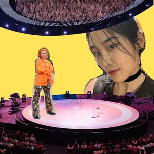 017 | 张萌：用香水为自己的周身创造一个小宇宙