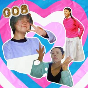 008 | 圆桌系列：治愈的瞬间，让我失去平淡生活的勇气