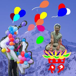 015 | 圆桌系列：在人生阶段转变的节点