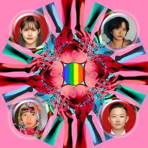 009 | 圆桌系列：我想做她的女朋友