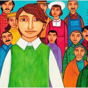 Vol.9 发烧友追捧的原版绘本，魅力大公开！