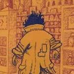 【漫漫读】《毛毛》（MoMo）第二章 “一种不平常的优点和一次很一般的争吵”（节选5）