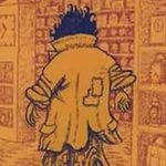 【漫漫读】《毛毛》（MoMo）第二章 “一种不平常的优点和一次很一般的争吵”（节选2）