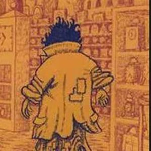 关于“永恒的台风”与“美丽” | 【漫漫读】《毛毛》（MoMo）第三章节选-2