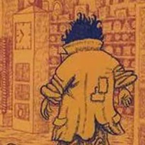 【漫漫读】《毛毛》（MoMo）第二章 “一种不平常的优点和一次很一般的争吵”（节选4）