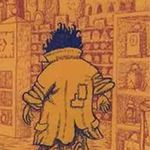 关于“路”与“有时候会有这样的情况” | 【漫漫读】《毛毛》MoMo第四章-2