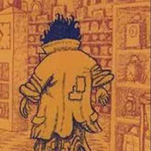 关于玩-冒险 | 【漫漫读】《毛毛》（MoMo）第三章节选1