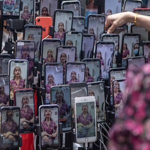 VOL.3丨年轻人的双十一,直播能安排明白吗?