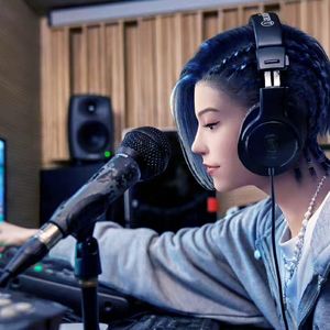 VOL.5丨再不支棱起来,你的年终奖要被虚拟人拿走了