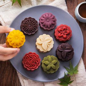 VOL.1丨你吃的是月饼吗？不，是“卷饼”