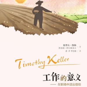 Vol.11 打工人 打工魂 打工都是人上人-《工作的意义》