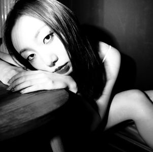 Vol.2 郑执《霹雳》再也不会被万事万物卡住