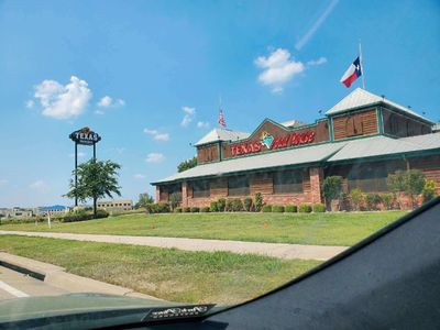19_Texas! 德州不止扒鸡，还有牛排和BBQ