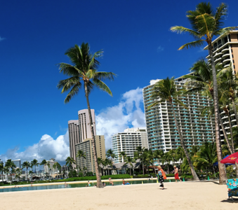 31_自驾系列_夏威夷檀香山_环岛游