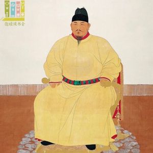 45集:魔鬼藏在细节里,大明兴衰的别样解读 |《显微镜下的大明》马伯庸