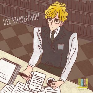 47集:在这魔幻的现实里,如何自洽地过一生|黑塞《荒原狼》