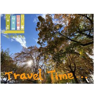 06集:世界那么大,来听我们唠!聊聊让我们难忘的旅行