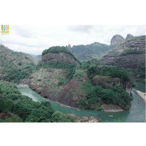 44集：饱暖采风录——武夷山怎么玩儿